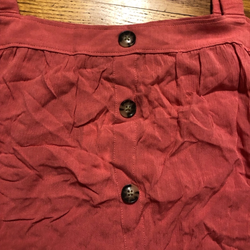 NWT Express Top - Picture 3 of 5